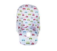 Funda Para Trona Para Bebé, Cojín Para Trona, Funda Para Silla Repuesto, Funda Para Silla Comedor Bebé Compatible Con Las Principales Marcas Del Mercado, Siesta Zero3, Baoneo, Kosmic Jané