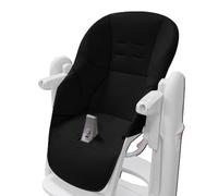 Funda para Trona para Bebé, Funda de Cojín para Trona, Cojín de Cuero para Trona, Funda para Trona para Peg Perego Tatamia para bebé, cojín de Repuesto fác de Instalar