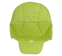 Funda para Trona para Bebé, Funda de Cojín para Trona, Cojín de Cuero para Trona, Funda para Trona para Peg Perego Tatamia para bebé, cojín de Repuesto fác de Instalar
