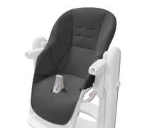 Funda para Trona para Bebé, Funda de Cojín para Trona, Cojín de Cuero para Trona, Funda para Trona para Peg Perego Tatamia para bebé, cojín de Repuesto fác de Instalar