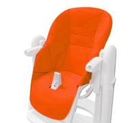 Funda para Trona para Bebé, Funda de Cojín para Trona, Cojín de Cuero para Trona, Funda para Trona para Peg Perego Tatamia para bebé, cojín de Repuesto fác de Instalar