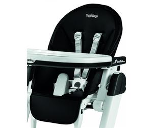 Funda para Trona Peg Perego para Siesta, Prima Pappa Follow Me y Prima Pappa Zero3 Regaliz