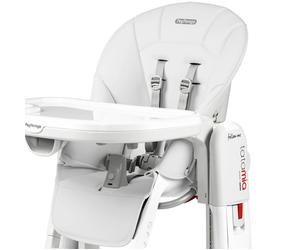 Funda para Trona Peg Perego Tatamia Latte