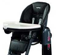 Funda para trona Peg Perego Tatamia Licorice