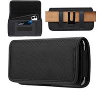 Funda para TTfone TT240, TT160, TT175, TT970, TT850, TT760, TT220, TT190, TT170, TT150, Titan TT950, Star Nova TT650, Mercury 2 Lunar Comet TT100, funda de piel con clip para cinturón