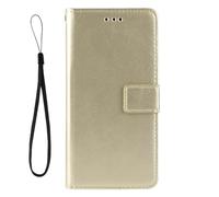 Funda para Ulefone Note 9P,Caso de teléfono Flip magnético,Diseño de Cartera de Cuero PU con Ranuras para Tarjetas -