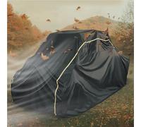 Funda para UTV De 4 Plazas para Sport Series para Talon 1000XS-4, 1000X-4 Y 1000R-4 con Válvula Fox Live