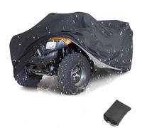 Funda para UTV De Rain Karting para Can Am