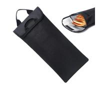 Funda Para Vejiga De Hidratación: Bolsa Térmica Aislada, Paquete De Vejiga De Agua | Paquete De Almacenamiento Con Aislamiento De Vejiga De Hidratación Con Sujetadores De Marca, Bolsa Ligera De Almace