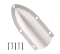 Funda para ventilador marítimo para alambre - Accesorios puente para sala de máquinas Playa Camping-Car Fonds de Cuña Sistemas Iluminación Marítima