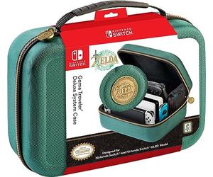 Funda para Videojuegos Big Ben Legend of Zelda Tears of The Kingdom