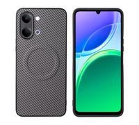 Funda para Vivo Y21 5G 2026,magnética Carga inalámbrica Soporte vehicular