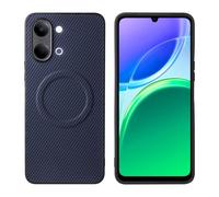 Funda para Vivo Y21 5G 2026,magnética Carga inalámbrica Soporte vehicular