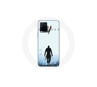 Funda para Vivo Y21s 2021 / Y21 2021 Vikings Serie Temporada 6 Ragnar Lothbrok El Tráiler 2022