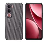 Funda para Vivo Y31 5G 2025,magnética Carga inalámbrica Soporte vehicular