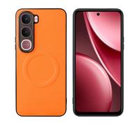 Funda para Vivo Y31 5G 2025,magnética Carga inalámbrica Soporte vehicular