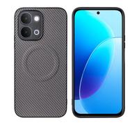 Funda para Vivo Y31D Pro 5G,magnética Carga inalámbrica Soporte vehicular