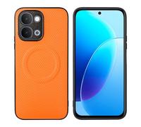 Funda para Vivo Y31D Pro 5G,magnética Carga inalámbrica Soporte vehicular