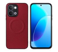 Funda para Vivo Y31D Pro 5G,magnética Carga inalámbrica Soporte vehicular
