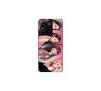 Funda para Vivo Y35 4G álbum blackpink lisa blackpink estadio de Francia Maniacase