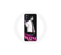 Funda para Vivo Y72 Bangtan Sonyeondan 7 Fates Chakho Con Foto Conceptual de BTS Jungkook