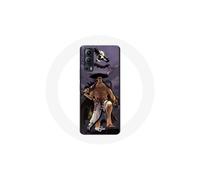 Funda para Vivo Y72 Kozuki Oden One Piece Anime