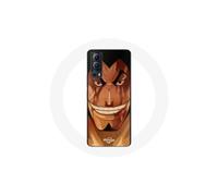Funda para Vivo Y72 Kozuki Oden One Piece Anime Manga
