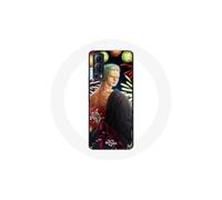 Funda para Vivo Y72 One Piece Feliz Navidad Zoro Anime Manga