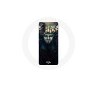 Funda para Vivo Y72 Vikings Ragnar Lothbrok Villano Serie Temporada 5
