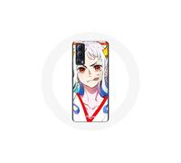 Funda para Vivo Y72 Yamato One Piece Manga