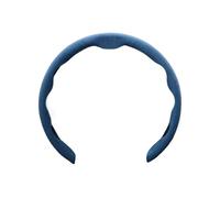 Funda Para Volante Coche 38 Cm Para Citroen C1 C2 C3 C4 C5 Para Cactus Para Aircross Para Berlingo Para Saxo X7 C4L C3-XR Para C-Elysee DS3 DS4 Volante Automóvil Protector Volante Coche(5)