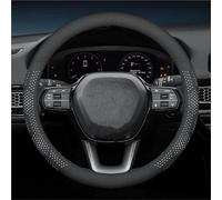 Funda para Volante Coche Accesorios Decorativos para Interior para Accord para Crosstour para N-One para Pilot(Type M)