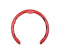 Funda Para Volante Coche Accesorios Para Citroen C4 C1 C2 C3-XR C3 C5 C6 Para Cactus Para Picasso DS3 DS4 DS5 DS6 Volante Automóvil Protector Volante Coche(3)