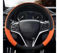 Funda para Volante Coche para Fengfan Antiguo para Accord para Fit para Lingpai Especial para Las Cuatro Estaciones para Hombre. Protector de Volante de Felpa elástica antidesliza(Style 4)