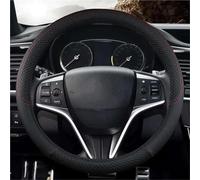 Funda para Volante Coche para Fengfan Antiguo para Accord para Fit para Lingpai Especial para Las Cuatro Estaciones para Hombre. Protector de Volante de Felpa elástica antidesliza(Style 2)