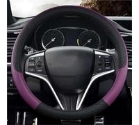 Funda para Volante Coche para Fengfan Antiguo para Accord para Fit para Lingpai Especial para Las Cuatro Estaciones para Hombre. Protector de Volante de Felpa elástica antidesliza(Style 5)