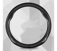 Funda para Volante Coche para VW para Teramont para Atlas para T-Roc para T-Cross 2017 2018 2019 2020 2021 Funda de Volante con formaa de Mariposa(Style 9)