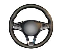 Funda para Volante de Coche Benz para Vito III (Hilo Verde)