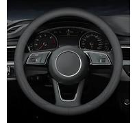 Funda para Volante de Coche para MG Marvel R Performance 2022 | Cubre Volante Auto Protector Volante Vehiculo Cubrevolante Cuero Transpirable