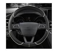 Funda para Volante de Ford Fiesta 2000 2001 2002 2003 2004-2020 MK7 4 5 6