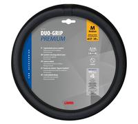 LAMPA 33141 Funda cubierta para el volante negro