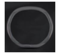 Funda para Volante Funda de Cuero para Volante de Coche Citroen C3 Aircross 2024-2025, Antideslizante, Accesorios Interiores. Cubre Volante Coche(1)