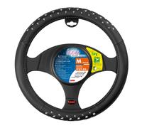 LAMPA 32973 Funda cubierta para el volante plata
