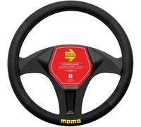 Funda para Volante Momo MOMLSWC0EASBKS