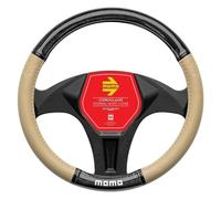 Funda para Volante Momo MOMLSWC0LXBEB - Marca: Momo - EAN: 8051380008485