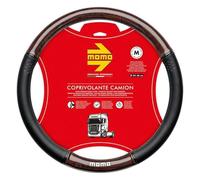 Funda para Volante Momo MOMLSWCTLXWOD Ø 44-46 cm - Marca: Momo - EAN: 8051380008751
