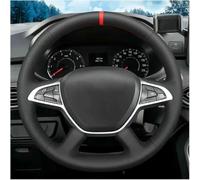 Funda para Volante Trasero de Coche Resistente a los arañazos para Dacia para Logan para Sandero para Duster para Lodgy para Jogger para Dokker 2017-2024