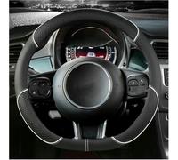 Funda para Volante Trasero de Coche Resistente a los arañazos para Fiat para 500 2007-2022 para 500e 2020 2021 para 500L 2014-2018 para 500X 2015-2022