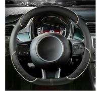Funda para Volante Trasero de Coche Resistente a los arañazos para Fiat para 500 2007-2022 para 500e 2020 2021 para 500L 2014-2018 para 500X 2015-2022