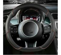 Funda para Volante Trasero de Coche Resistente a los arañazos para Fiat para 500 2007-2022 para 500e 2020 2021 para 500L 2014-2018 para 500X 2015-2022